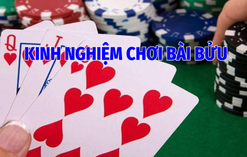 Kinh Nghiệm Chơi Bài Bửu Pg88 Cho Người Mới Bắt Đầu