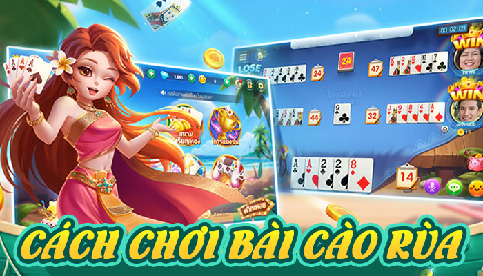 Tổng quan về Chơi Bài Cào Rùa Pg88