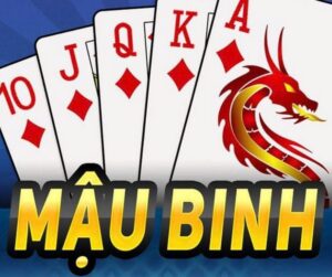 Tổng quan về Bài Mậu Binh Pg88