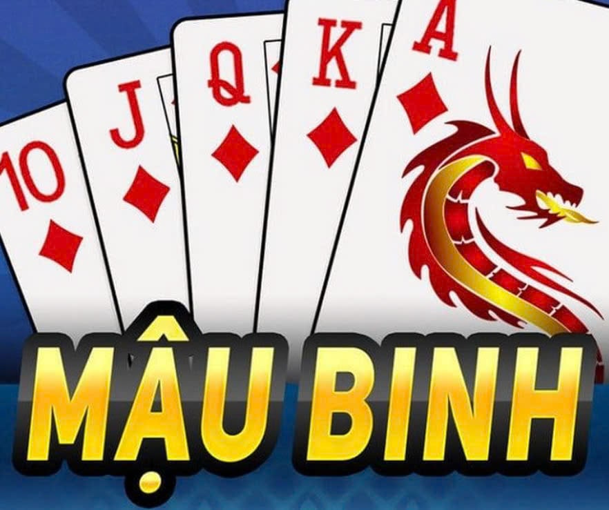 Tổng quan về Bài Mậu Binh Pg88