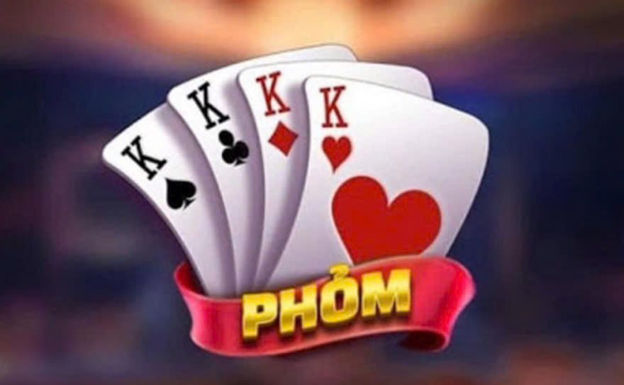 Tìm hiểu cơ bản về Bài Phỏm Pg88