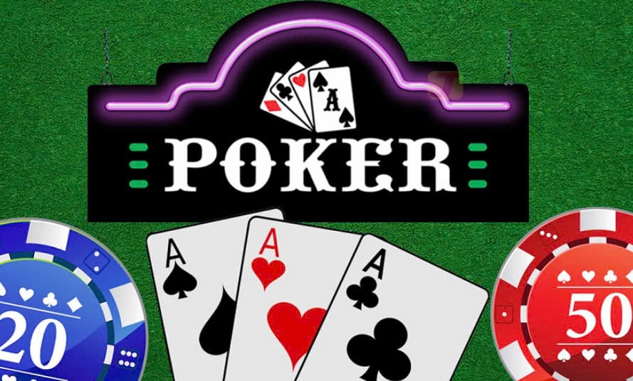  Tổng quan về Bài Poker Pg88