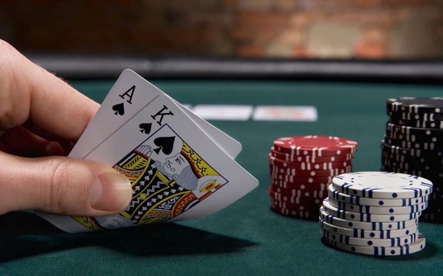  Cách chơi Bài Poker Pg88 chi tiết, dễ hiểu