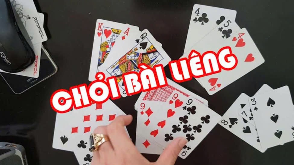 Các chiến lược Cách Chơi Liêng Pg88 hiệu quả