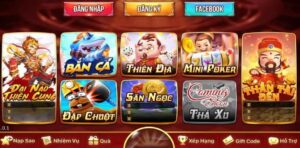 Tổng quan về Nổ Hũ Ông Đồ Pg88